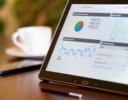 Fundamentals for Success in Digital Marketing
