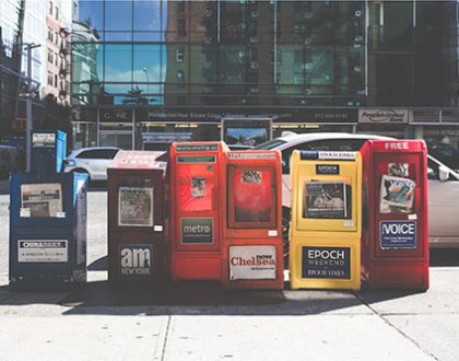 Why You Should Use Postcards To Promote Your Business