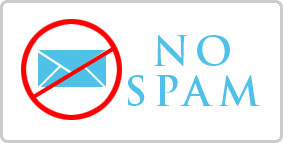 Anti Spam Policy