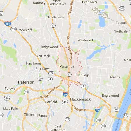 Paramus NJ Web Design